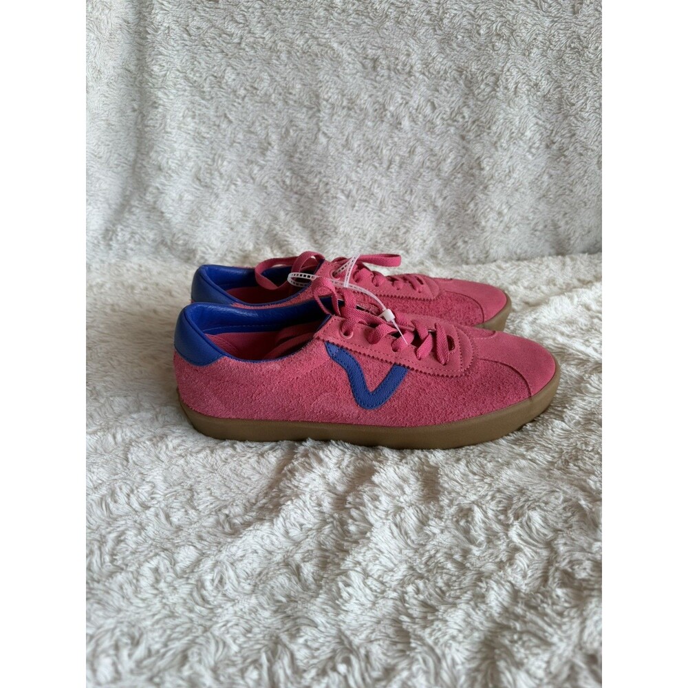 Vans Sport Low Men's Shoes Bambino Honeysuckle VN000CQR-CHI